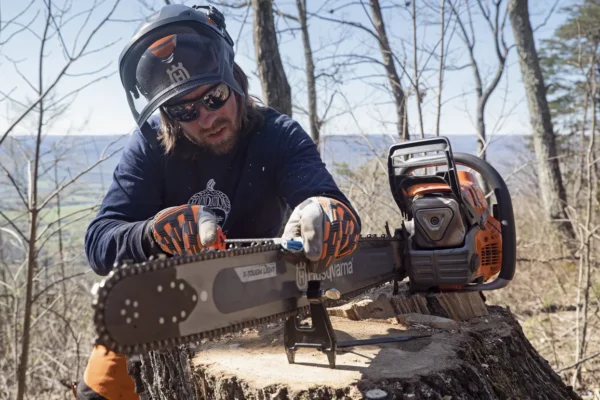 Husqvarna 592 XP® / 90 – X-Torq