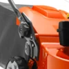 Husqvarna LC 551SP – Modell 2025