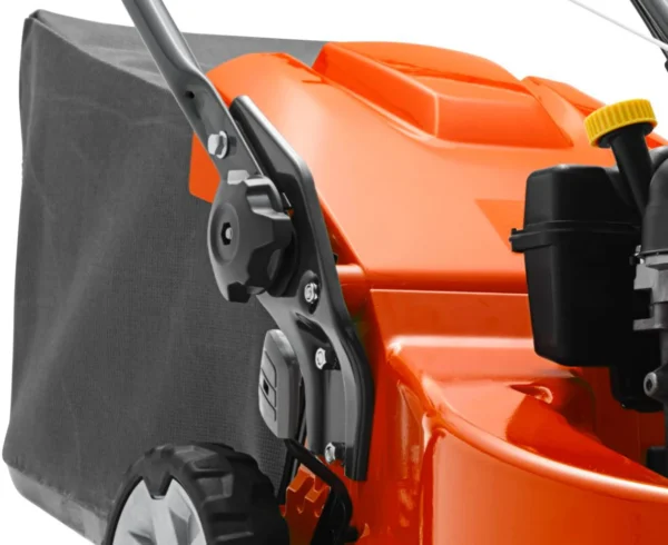 Husqvarna LC 551SP – Modell 2025