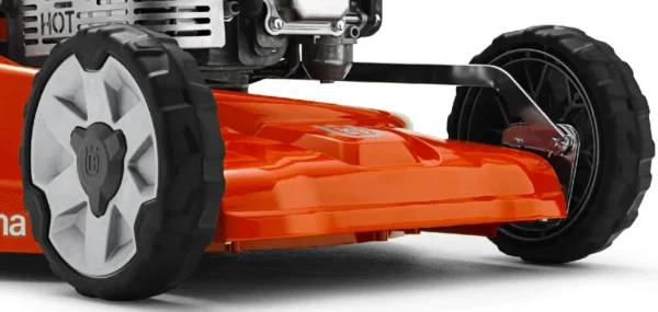 Husqvarna LC 551SP – Modell 2025