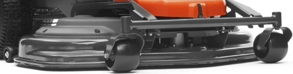 Husqvarna RC 318T – ohne Mähdeck – Modell 2025
