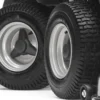 Husqvarna RC 318T – ohne Mähdeck – Modell 2025