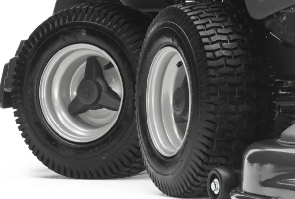 Husqvarna RC 318T – ohne Mähdeck – Modell 2025