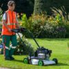 Etesia Pro 46 PKCTM