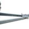 Anhänger VARIANT 715 S3 KIPPBAR