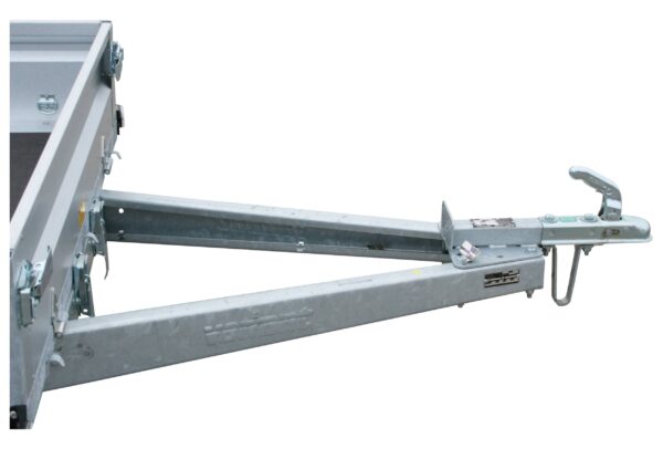 Anhänger VARIANT 715 S3 KIPPBAR
