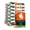 Holzpellets Green 65 x 15 kg