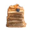 Brennholz Anzündholz Blue 18 cm 9.6 x 20 kg ( Scheitlänge 18 cm )