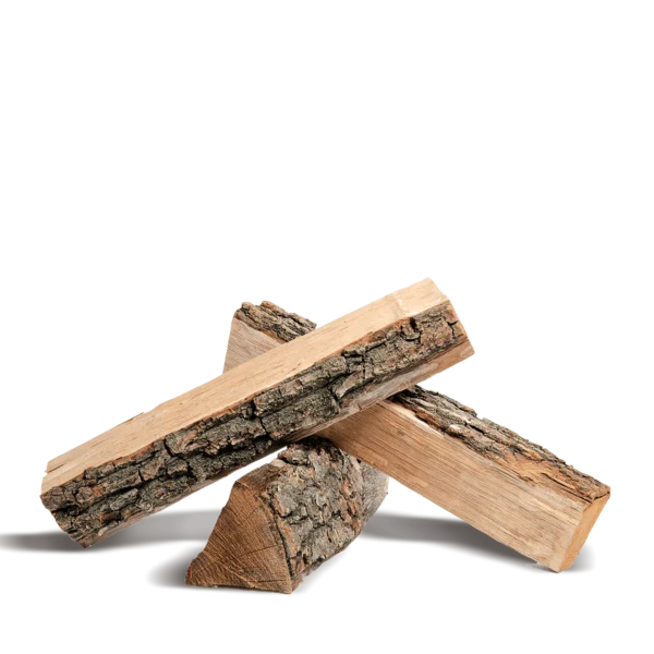 Brennholz Eiche 1 RM 500 kg ( Scheitlänge 33 cm )