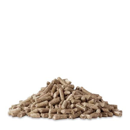 Holzpellets Red 65 x 15 kg