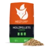 Holzpellets Green 65 x 15 kg
