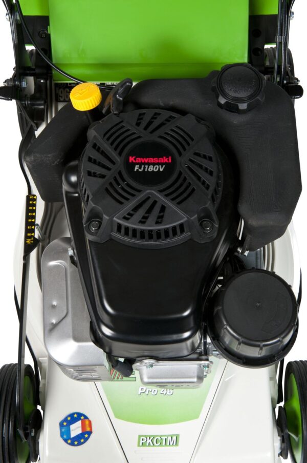 Etesia Pro 46 PKCTM