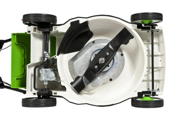 Etesia Pro 46 PKCTM