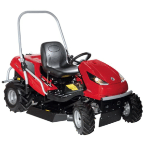 Efco Tuareg 92 EVO – Modell 2025