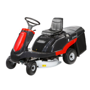 Efco Rider Zephyr 7212,5 K H 3in1 – Modell 2025