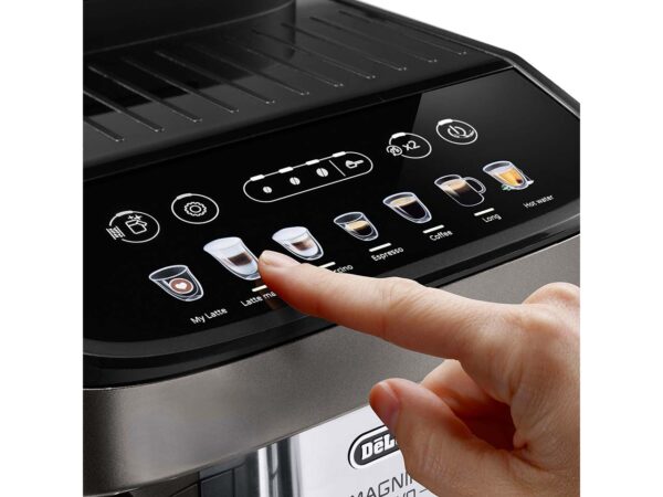 De’Longhi “ECAM 290.81.TB” Magnifica Evo Milk