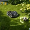 Husqvarna Automower 405XE NERA + Garage