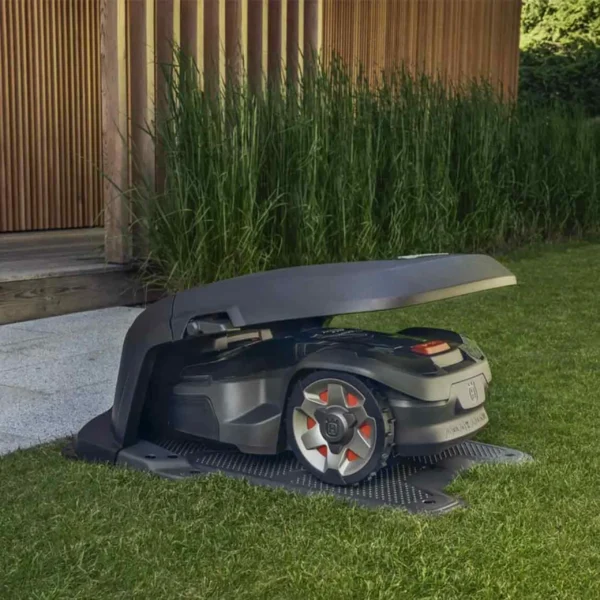 Husqvarna Automower 405XE NERA + Garage