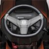 HUSQVARNA Rasentraktor TC 238T – mit Schneeschild 120Plus