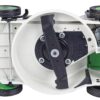Honda Profi-Antriebsmäher Etesia Pro 46 PHTS3