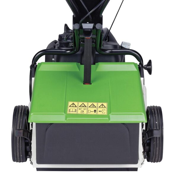 Honda Profi-Antriebsmäher Etesia Pro 46 PHTS3
