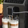 Krups EA89Z Classic Edition schwarz