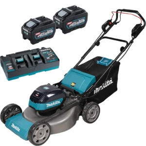 Makita LM002GT204 inkl. Akku + Ladegerät – Modell 2025