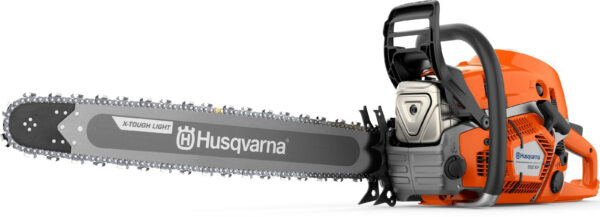 Motorsäge Husqvarna 592 XP / 60 – Modell 2025