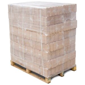 RUF Holzbriketts, Buche, 960kg Palette, B009G