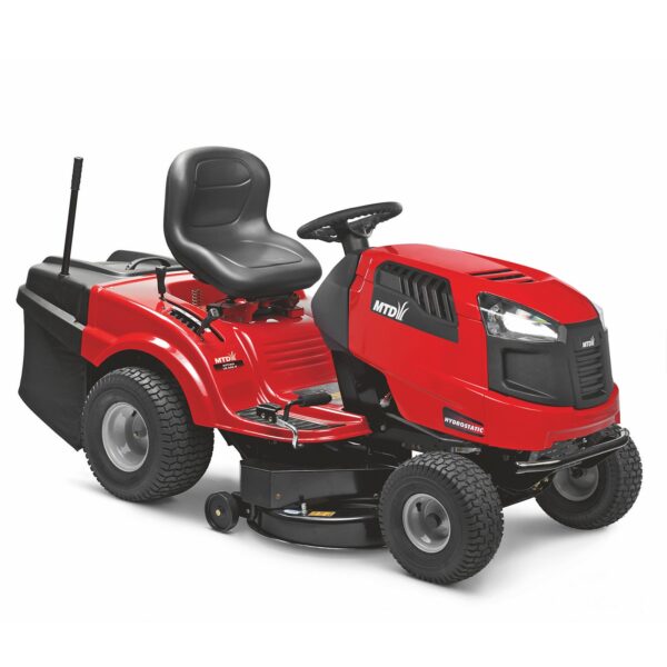 MTD Optima LN 200 H V-Twin – Modell 2025