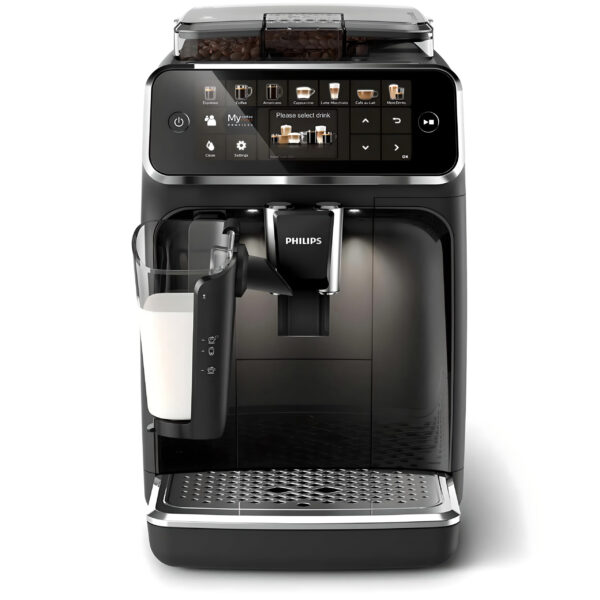 Philips 5400 Series (EP5441/50) Schwarz