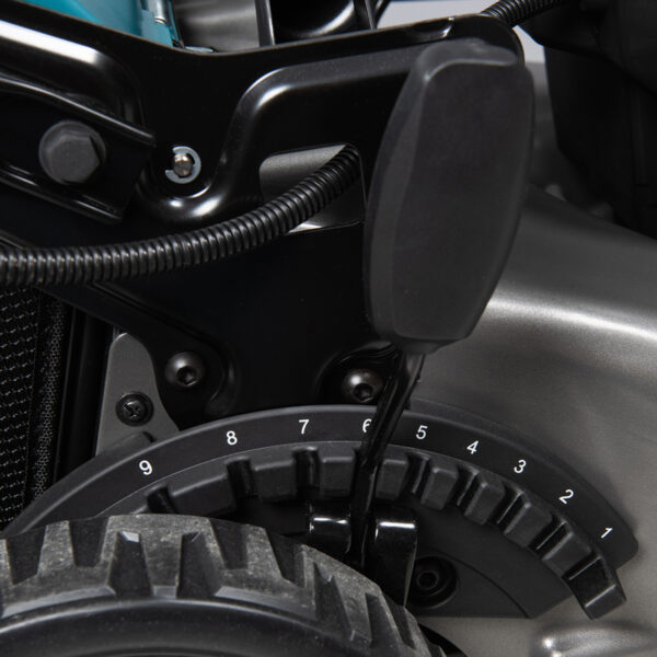 Makita LM002GT204 inkl. Akku + Ladegerät – Modell 2025