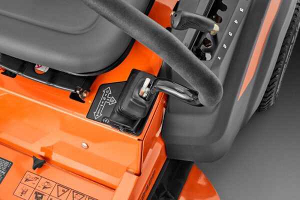 Husqvarna Z242F – Modell 2025