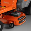 Husqvarna Z242F – Modell 2025