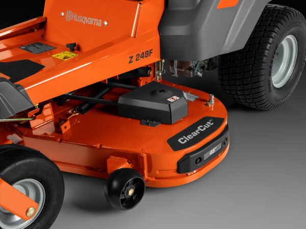 Husqvarna Z242F – Modell 2025