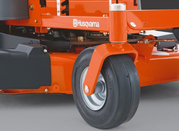 Husqvarna Z242F – Modell 2025