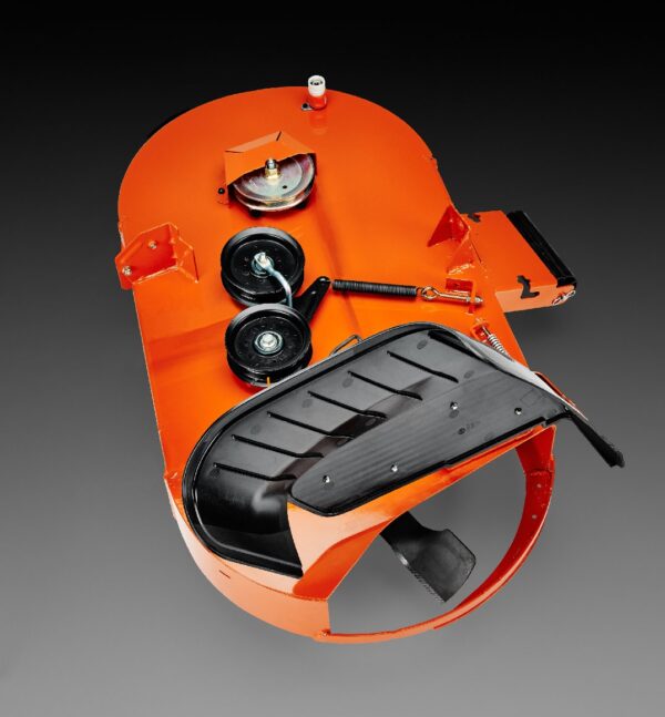 Husqvarna Z242F – Modell 2025
