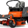 Husqvarna Z242F – Modell 2025