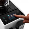 Kaffeevollautomat De’Longhi EXAM440.35.W Rivelia Weiß