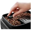 Kaffeevollautomat De’Longhi ECAM290.81.TB Magnifica Evo Titanschwarz