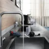 Kaffeevollautomat De’Longhi ECAM290.81.TB Magnifica Evo Titanschwarz