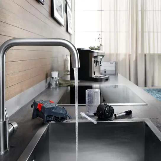 Kaffeevollautomat De’Longhi ECAM290.81.TB Magnifica Evo Titanschwarz