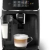 Philips 2200 Series, 3 Kaffeespezialitäten, (EP2230/10) Schwarz