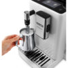 Kaffeevollautomat De’Longhi EXAM440.35.W Rivelia Weiß