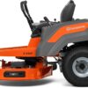 Husqvarna Z242F – Modell 2025
