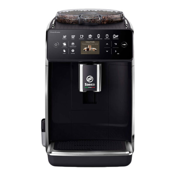 Kaffeevollautomat Saeco GranAroma SM6480/00