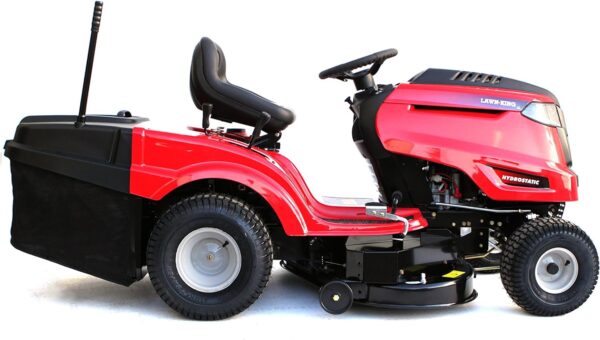 MTD Optima LN 200 H V-Twin – Modell 2025
