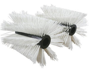 4F Limpar Winterkehrbürstensatz 4HM-N8P Poly