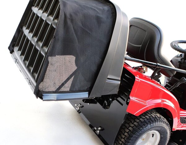 MTD Optima LN 200 H V-Twin – Modell 2025