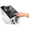 Kaffeevollautomat De’Longhi EXAM440.35.W Rivelia Weiß